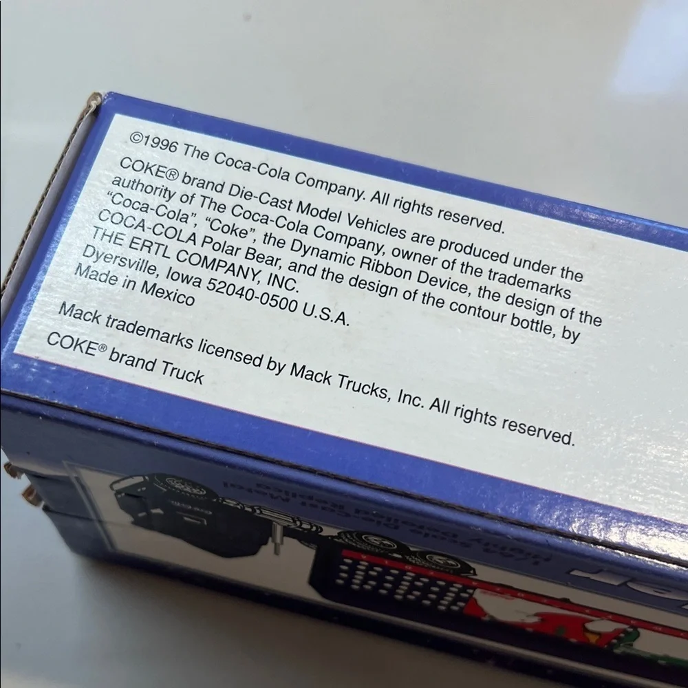 Coca Cola coca cola